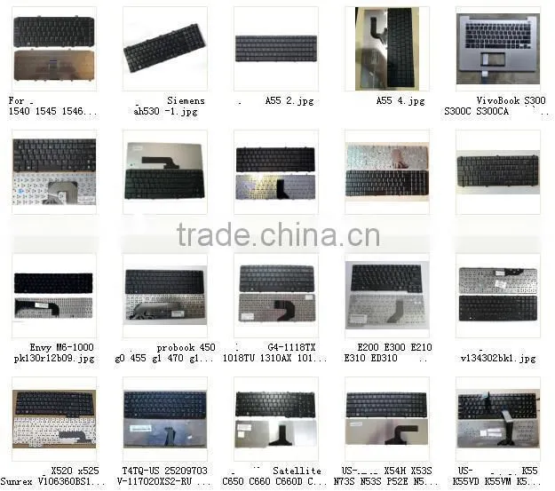 T520 W520 Laptop system board integrated graphics 04W2020 laptop motherboard for lenovo
