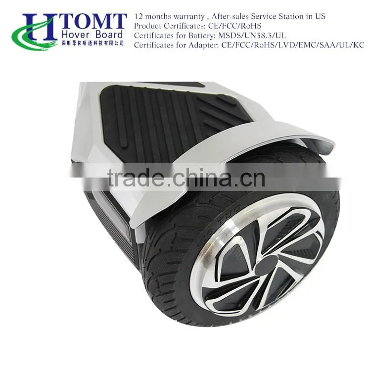 Good quality 10inch big wheel matte shells Self Balance Scooter in hot selling