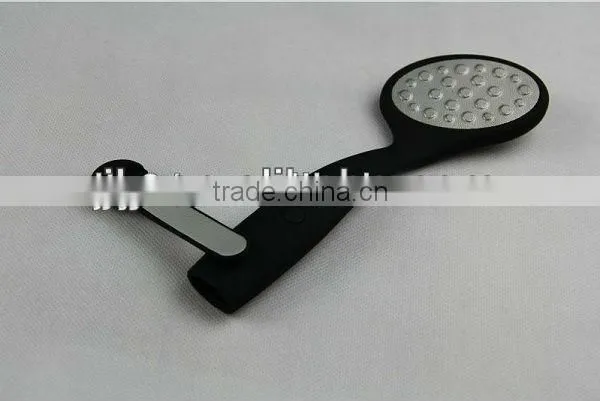 2013 Hottest Wooden Foot File