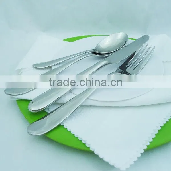 Stainless Steel Fork Spoon