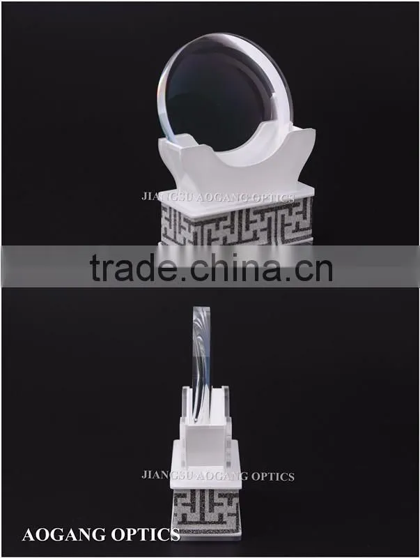 1.56 UC semi finished optical lenses