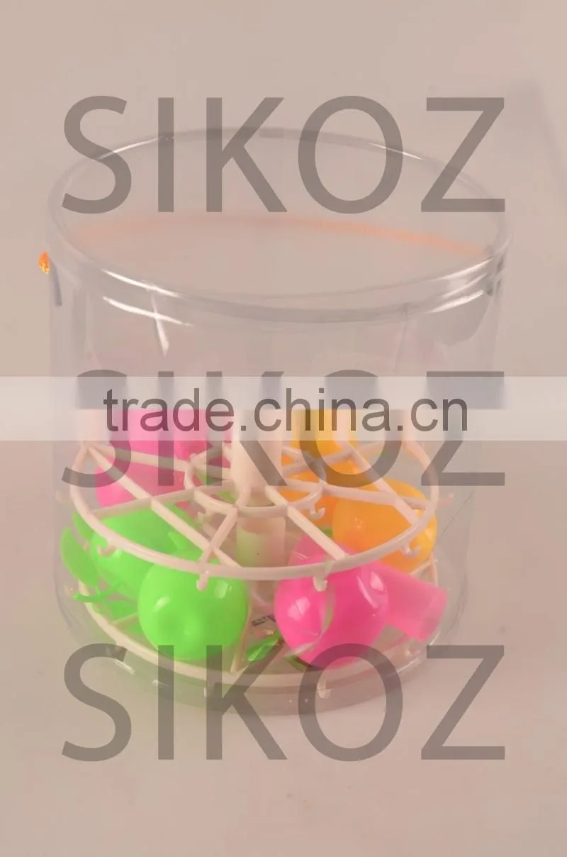 SK-T420 Apple Toys Candy