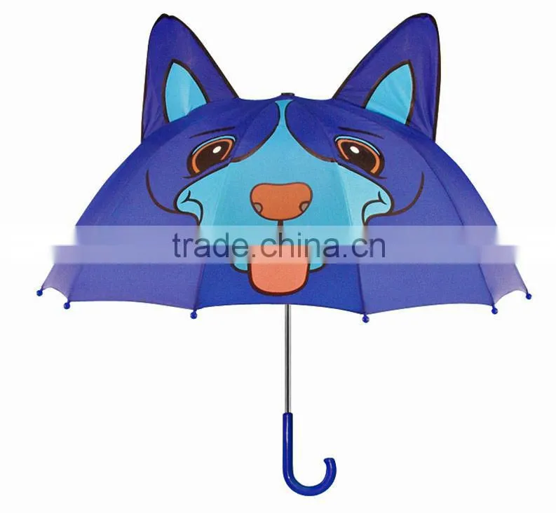 animal shaped children umbrella