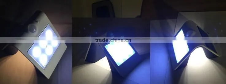 2016 led factory Wholesale led solar camping light