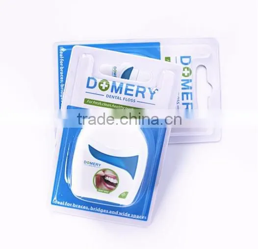 Top quality Plastic Long Handle Dental Floss toothpick wholesale