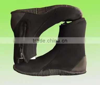Neoprene Diving boots booties BT01