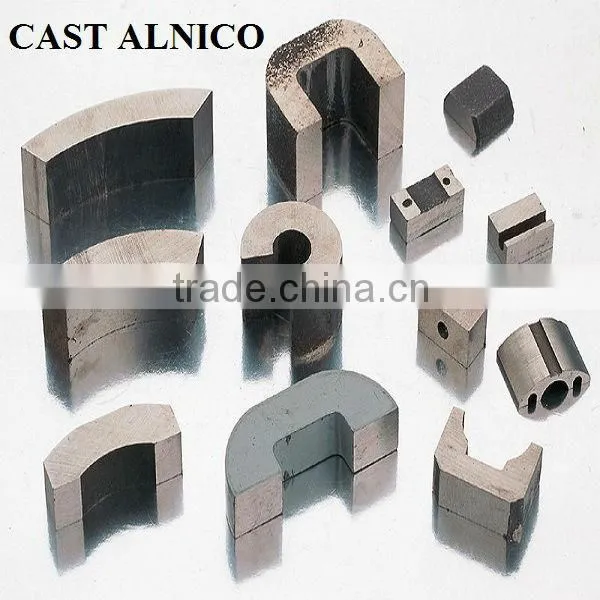 Magnet Alnico