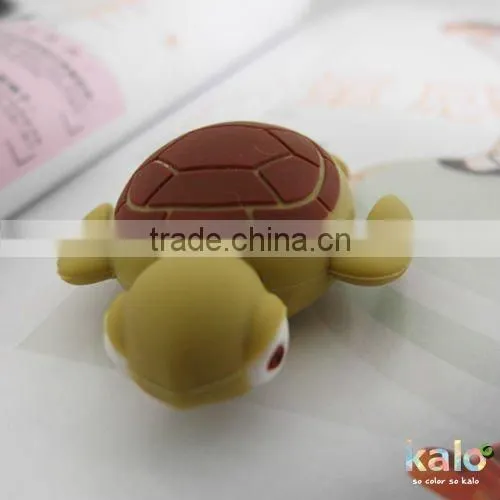 Sea turtle shape 8GB USB flash drive