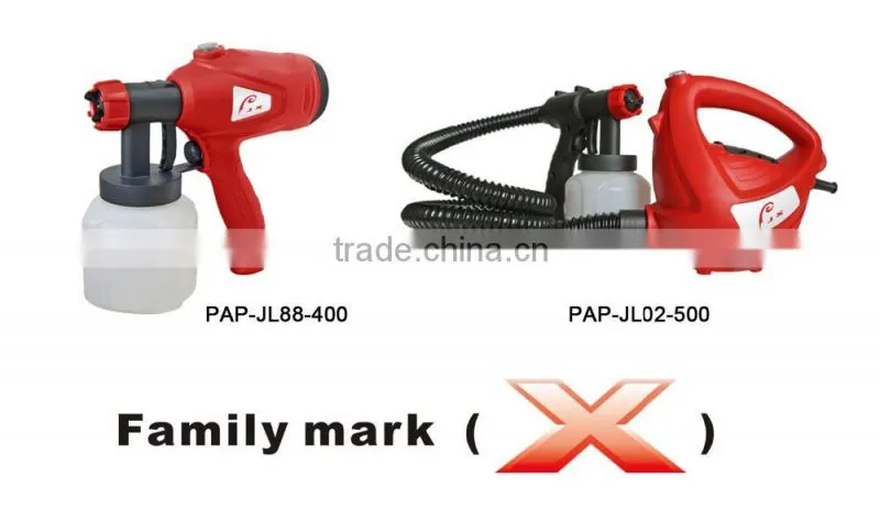 cheap price spray gun in 350W