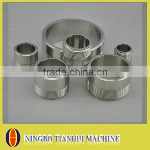 Fabrication Services Pipe Fittings