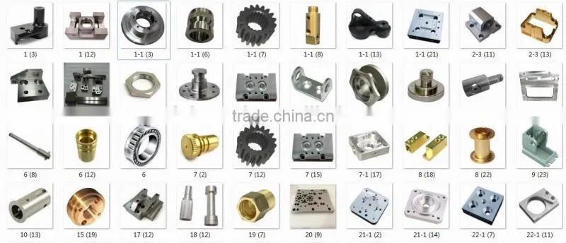 Precision Metal Parts Manufacturing Manufacturer Equipment Components Laser Metal Cutting