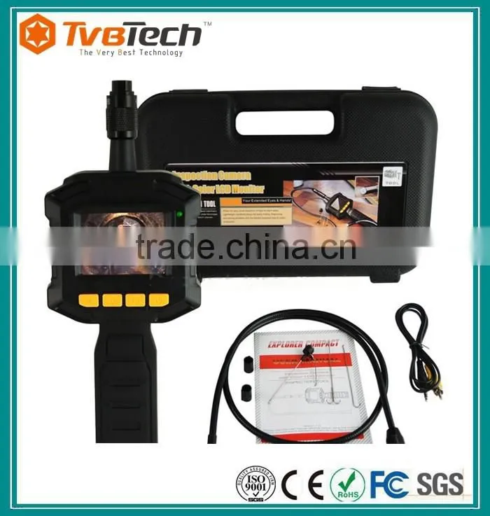 Mini Camera Video Borescope Endoscope