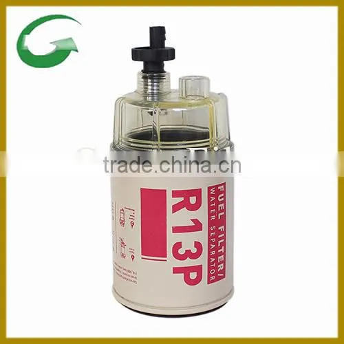 R13P 120B Racor Fuel Filter For Truck
