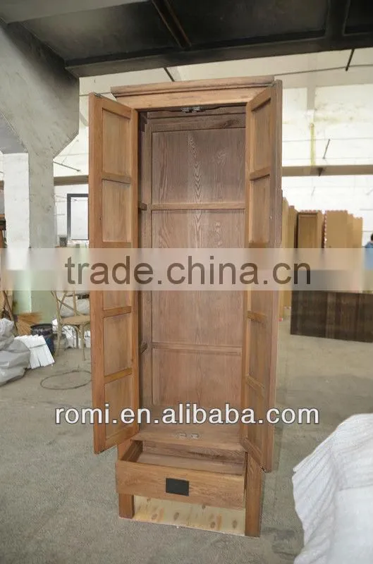 Panel top wooden bookcase & Office bookcase