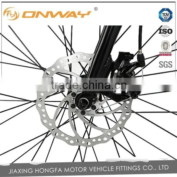 ONWAY new style Longwise mountain electric bike for adult