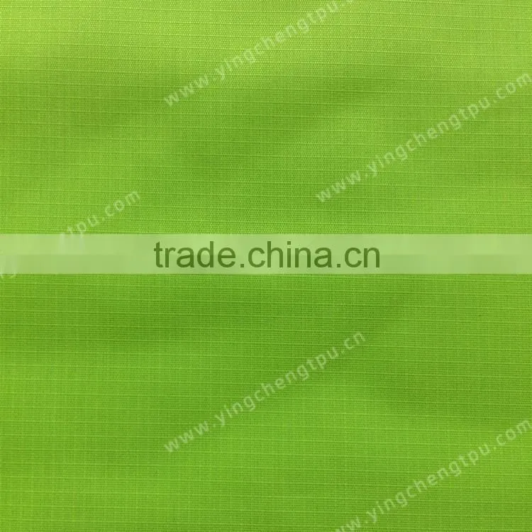 High Quality TPU Wash Bag Fabric