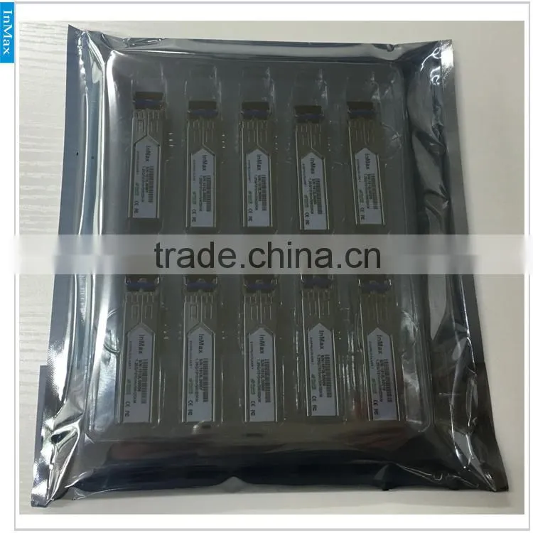 InMax 1.25Gbps SFP Optical Transceiver Modules 20Km,DDM