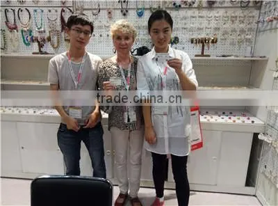 Yiwu Bebillion Commodity Factory company overview - view 2