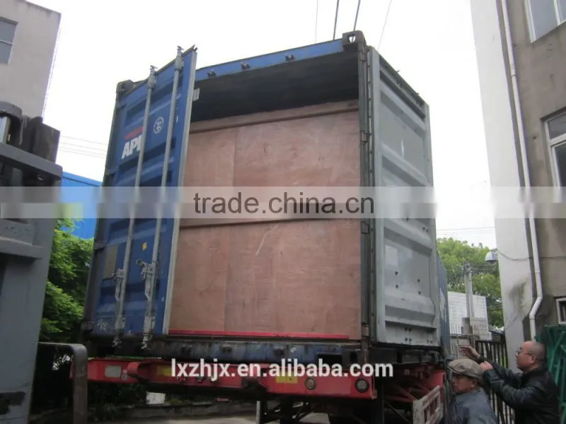 DCHMJ-1000 big silo fiber reserve box, fiber mixing and processing machine