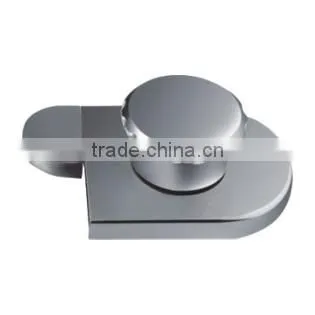 Aluminum Alloy Toilet Partition Toilet Accessories LEEYA series
