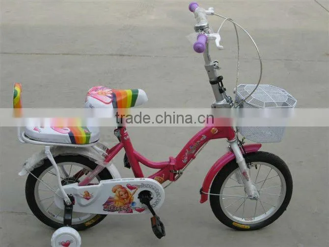 2014 hot sale baby bike/hebei factory direct sale children bike