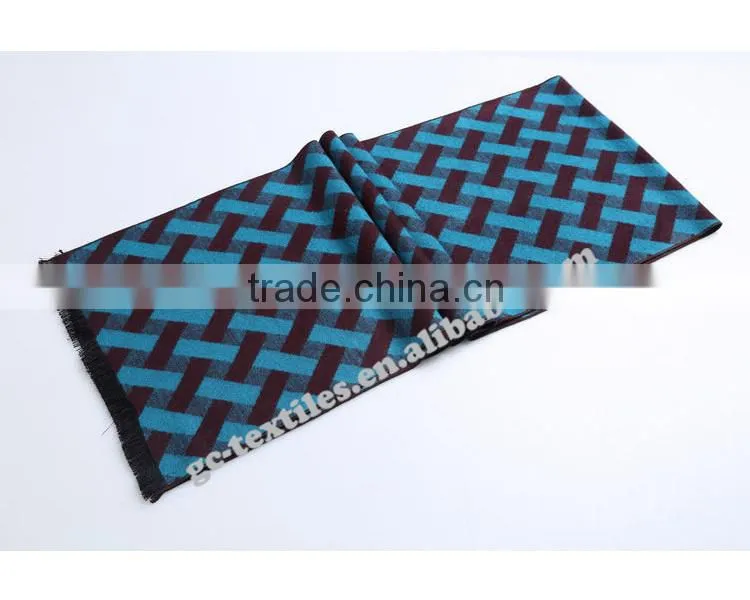 wholesale china manufacture supplier cashmere hot new product for 2015 fashion alibaba uae poncho wool Men women knit scarf