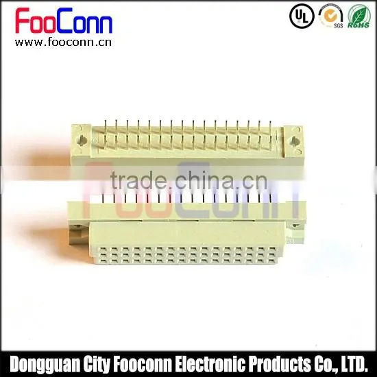 DIN41612 Connector 3rows 32pin Female