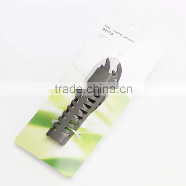 Stainless Steel Pot Clip