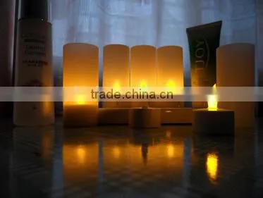 hot!!!!! electric candle light led candle window candle lights