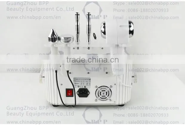 Newest Multifunctional Diamond Microdermabrasion Machine