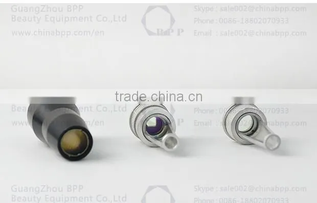 2015 Top laser skin treatment machine for stubborn pigment removal