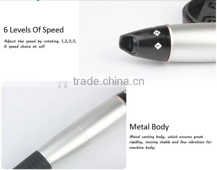 GTO Microneedle System Dr Pen Meso Needle Pen
