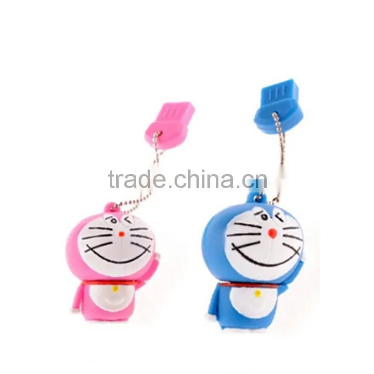 Wholesale Cartoon Mini Waterproof USB Flash Drive Marvel Comics Super Heroes Character 8G 16G USB Storage Pen Drive Thumb Drive