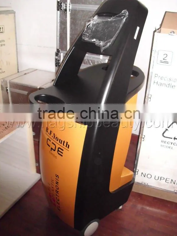 no needle mesotherapy machine electroporation
