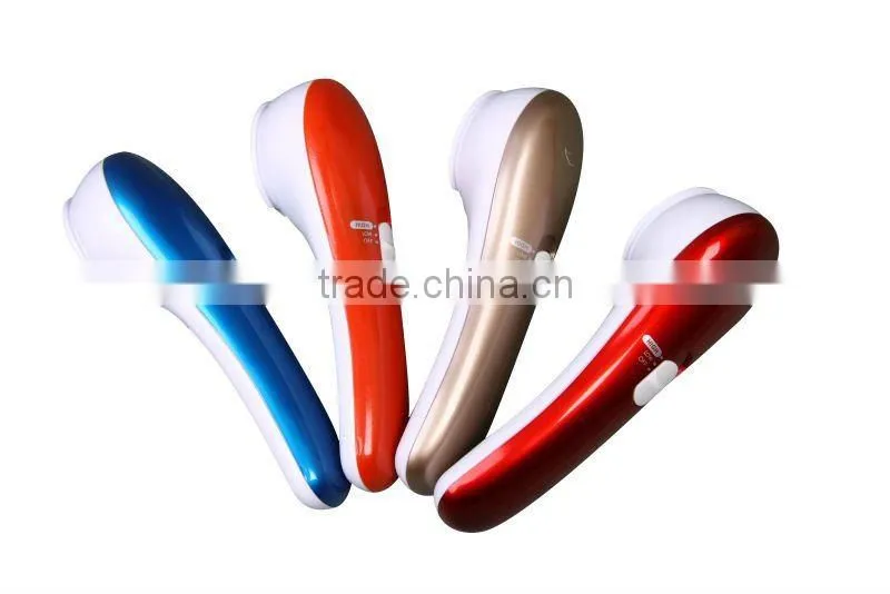 bath set facial massager
