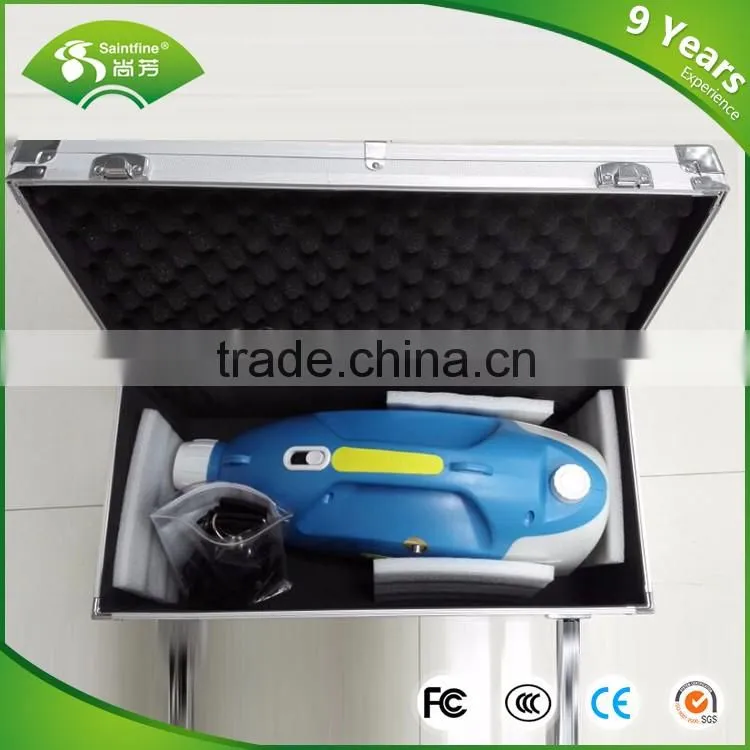 CE certifacate China factory Wireless Portable Rechargeable Battery Operated Spraying Fog Machine ULV Cold Fogger