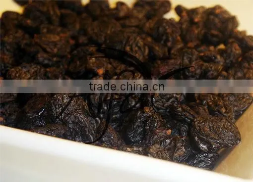 INDUSTRIAL RAISIN FOR VINEGAR & WINE