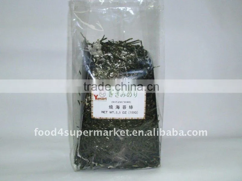 Japan Yaki Sushi Nori 10sheets