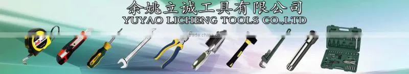 Good quality rubber handle Carbon steel framing nail hammer