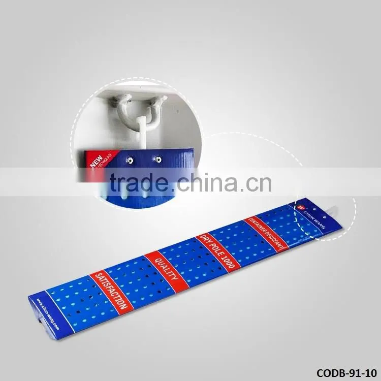 Powder CaCl2 Moisture Removal Bag of Desiccant