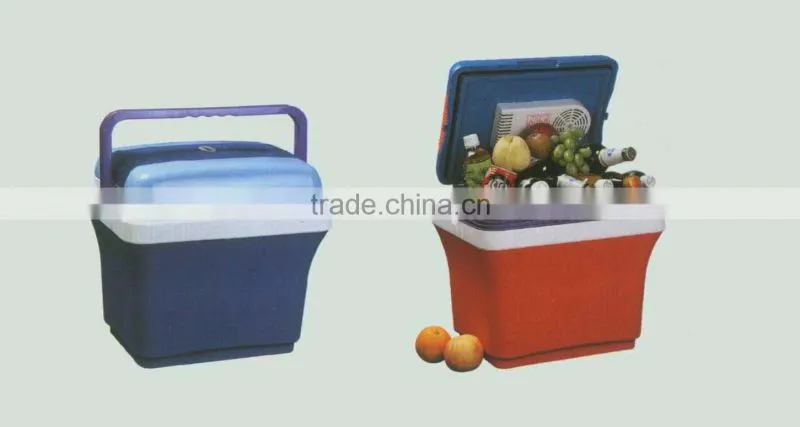 Cooler Box