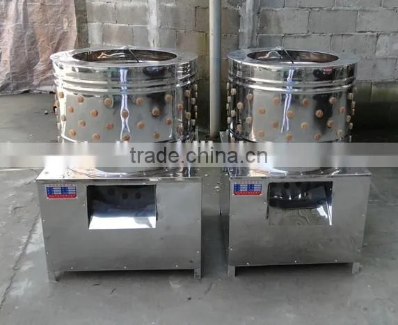China best selling chicken cleaning machine