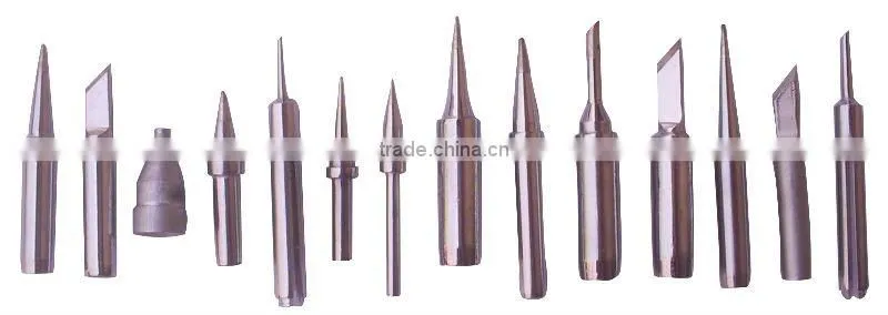 soldering iron tips welding