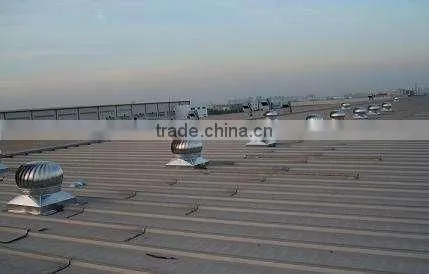 JinLong Roof Fan Supplier/Roof Fan Price/Roof Exhaust Fan Made In China