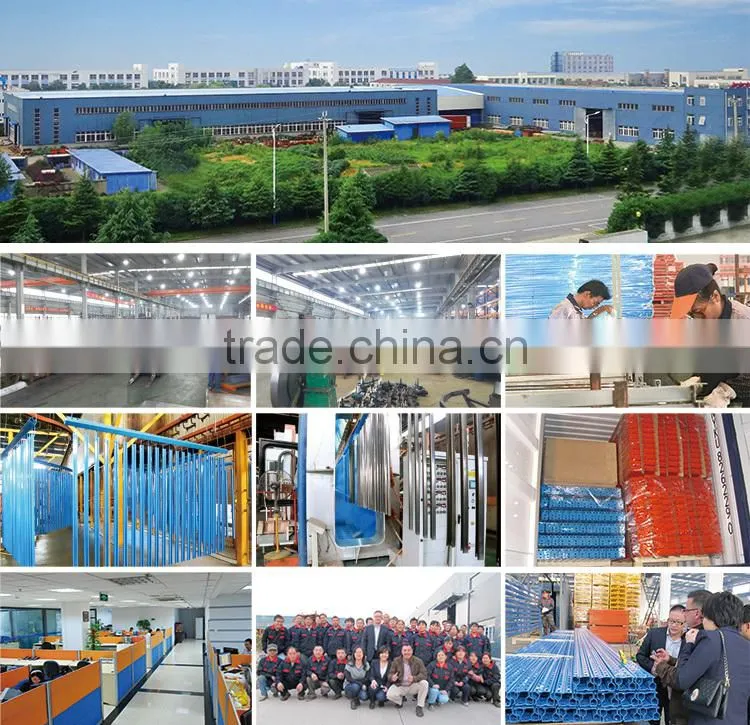 plastic corner protection guards for racking