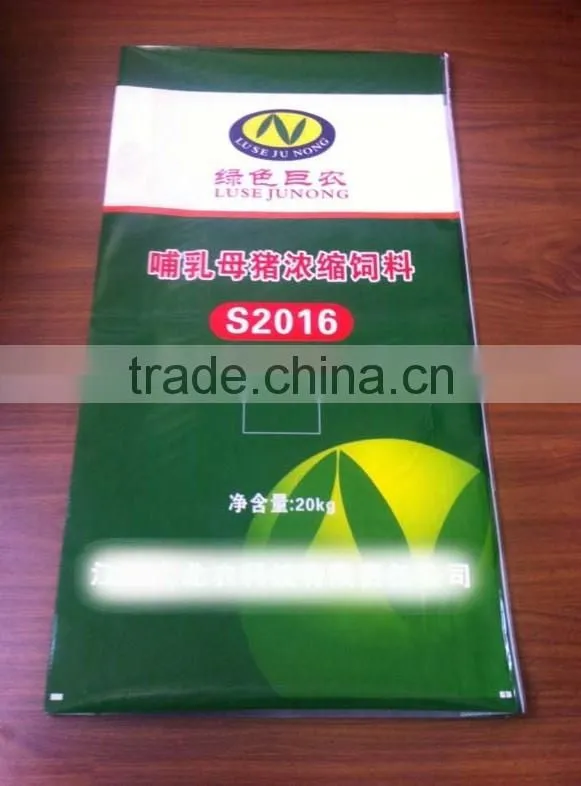 Durable Military woven polypropylene sand bag geotextile sand bag