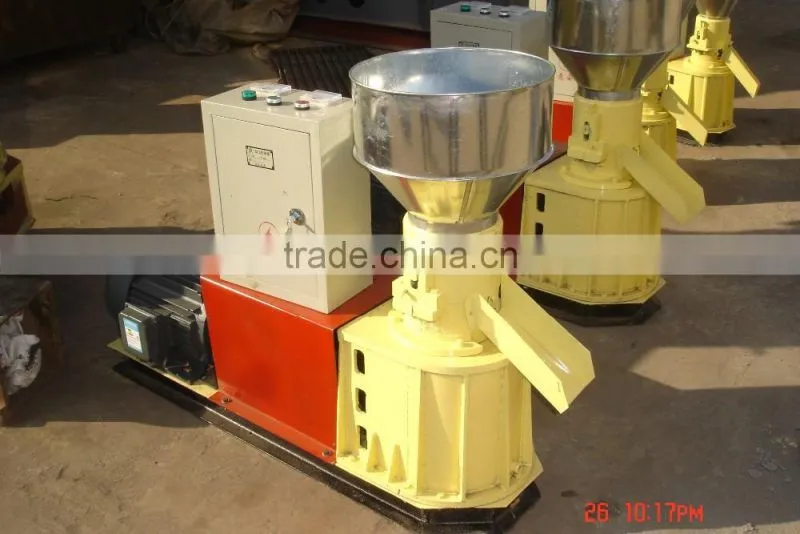 Pellet mill ,sawdust pellet machine,press pellet mill