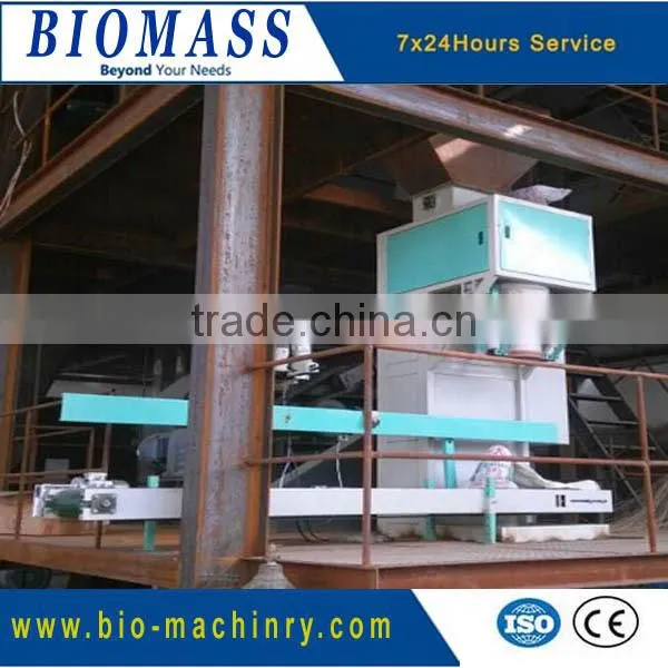 bag packing machine automatic sewing packing machine china