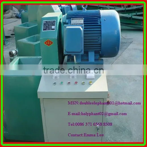 Wood Charcoal briquette Making Line