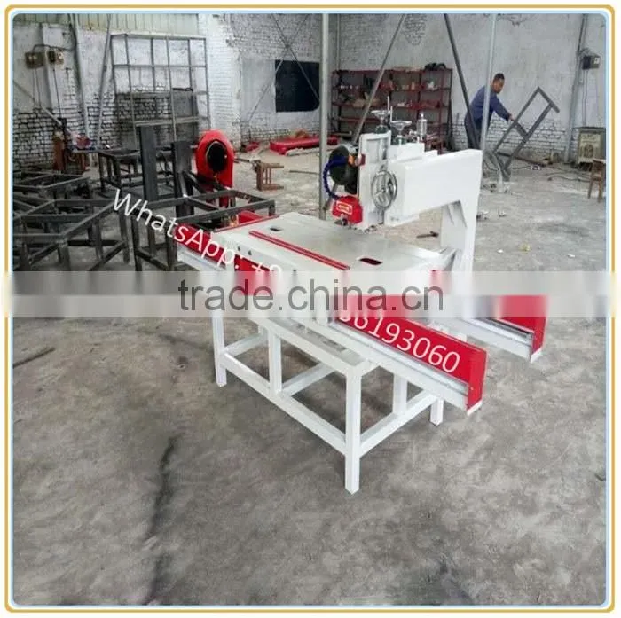 Multi function marble design bridge slab cutting machine for sale price